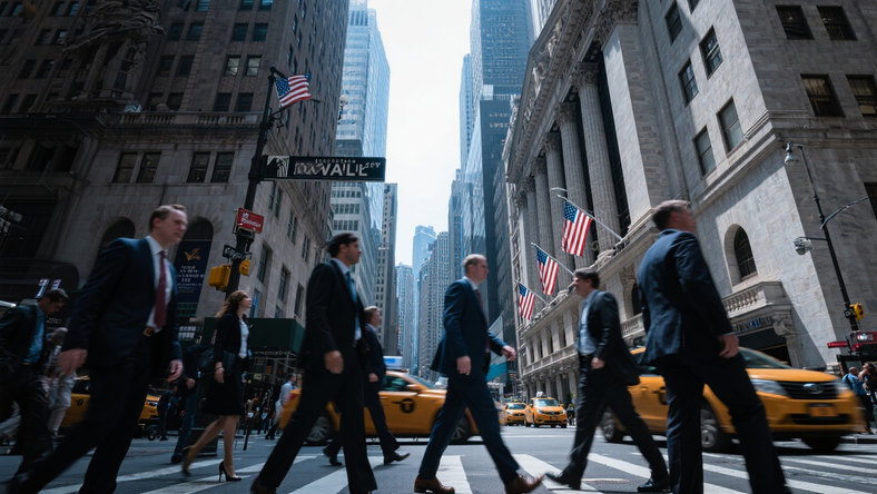 半年过去了,华尔街的“脸都被打肿了”